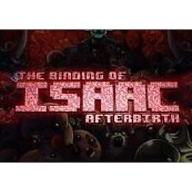 The Binding of Isaac: Afterbirth (Xbox One | Series X/S)