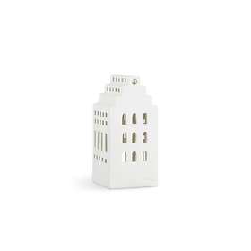 Kähler Urbania Lighthouse Lantern 8x17cm