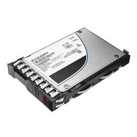 HP MK000480GWCEV 480GB