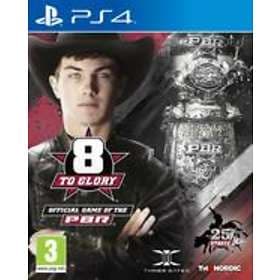 8 To Glory (PS4)