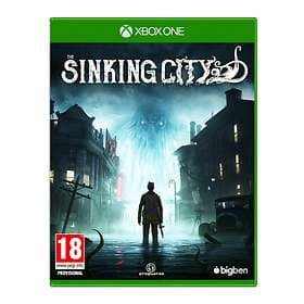 The Sinking City (Xbox One)