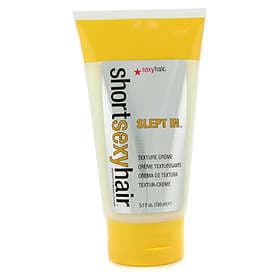 Sexy Hair Short Slept In Texture Creme 150ml