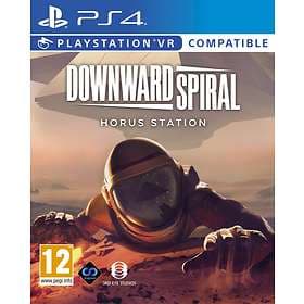 Downward Spiral: Horus Station (PS4)