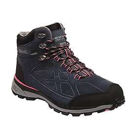 Regatta Samaris Suede Mid WP (Women's)