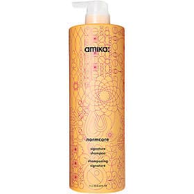 Amika Normcore Signature Shampoo 1000ml