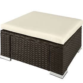 TecTake Footstool