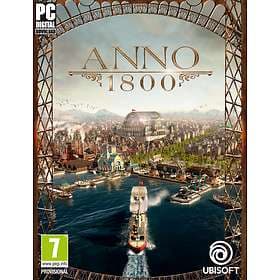 Anno 1800 (PC)