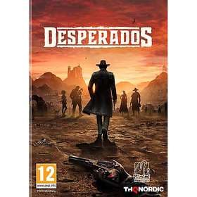 Desperados III (PC)