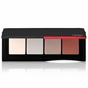 Shiseido Essentialist Eyeshadow Palette