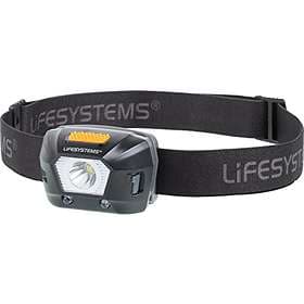 Lifesystems Intensity 230 LED Head Torch