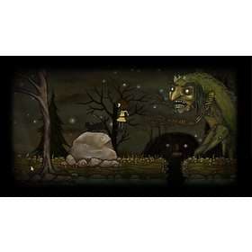 Fran Bow (PC)