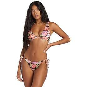 Billabong Sol Searcher Tie Side Isla Bikini Bottom (Women's)