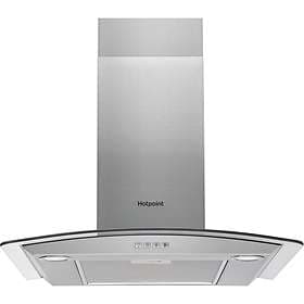 Hotpoint PHGC64FLMX (Stainless Steel)
