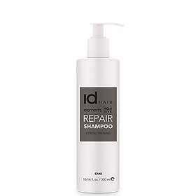 id Hair Elements Xclusive Repair Shampoo 300ml