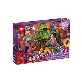 LEGO Friends 41353 Advent Calendar 2018