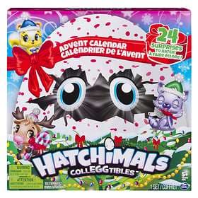 Hatchimals Colleggtibles Advent Calendar 2018