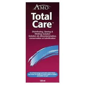 Totalcare Solution 120ml