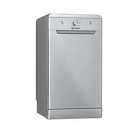 Indesit DSFE1B10S Silver