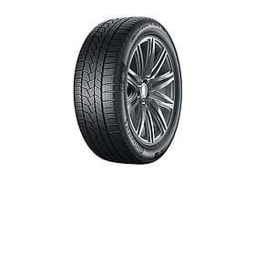 Continental WinterContact TS 860 S 245/35 R20 95W
