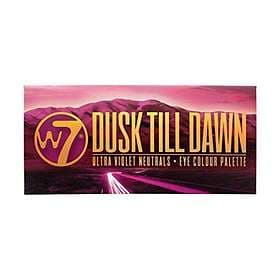 W7 Cosmetics Dusk Till Dawn Eyeshadow Palette