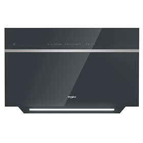 Whirlpool WHVS 90F LT C K (Black)