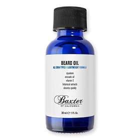 Baxter Of California Beard Oil 30ml