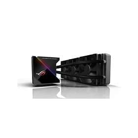 Asus ROG Ryujin 360mm (3x120mm)