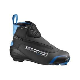 Salomon S/Race Classic Prolink Jr