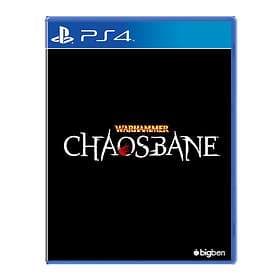 Warhammer: Chaosbane (PS4)