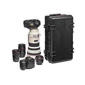 Manfrotto Reloader Tough H-55 Roller Case
