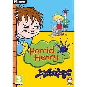 Horrid Henry (PC)