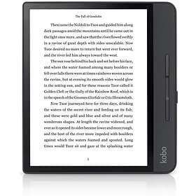 Kobo Forma