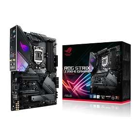 Asus ROG Strix Z390-E Gaming