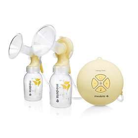 Medela Swing Maxi Double Med Calma