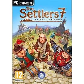 The Settlers 7: Paths to a Kingdom (PC)