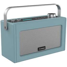 iBOX Century WiFi Bluetooth Speaker