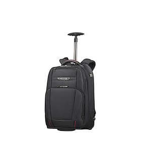 Samsonite Pro-DLX 5 Laptop with Wheels 17.3"