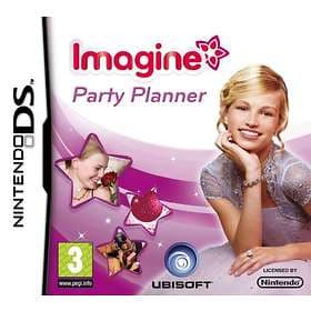 Imagine: Party Planner (DS)