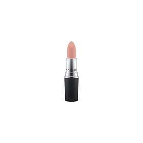 MAC Cosmetics Powder Kiss Lipstick