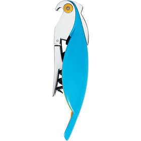 Alessi Parrot Wine Opener