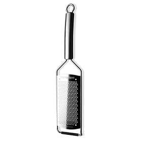 Microplane Professionel Grater (small holes)