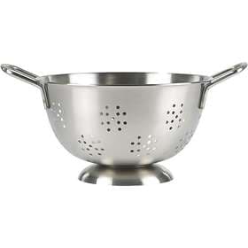 Funktion Stål Colander Ø23cm
