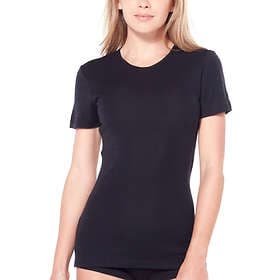 Icebreaker 175 Everyday Crewe SS Shirt (Women's)