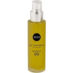 Zenz No 99 Oil Treatment 100ml
