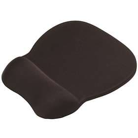 Contour Ergonomics Memory Foam Mouse Mat With Wrist Rest
