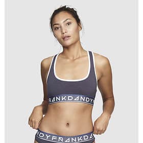 Frank Dandy Bamboo Bralette