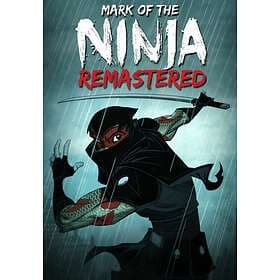 Mark of the Ninja: Remastered (Xbox One | Series X/S)