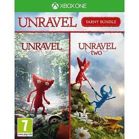 Unravel Yarny Bundle (Xbox One | Series X/S)