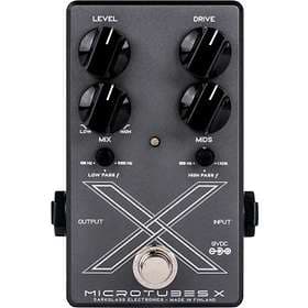 Darkglass Electronics Microtubes X