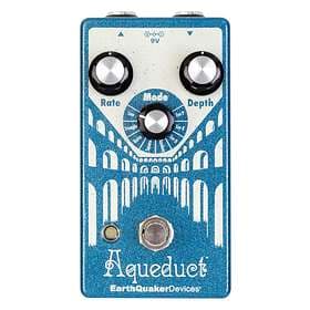 EarthQuaker Devices Aqueduct